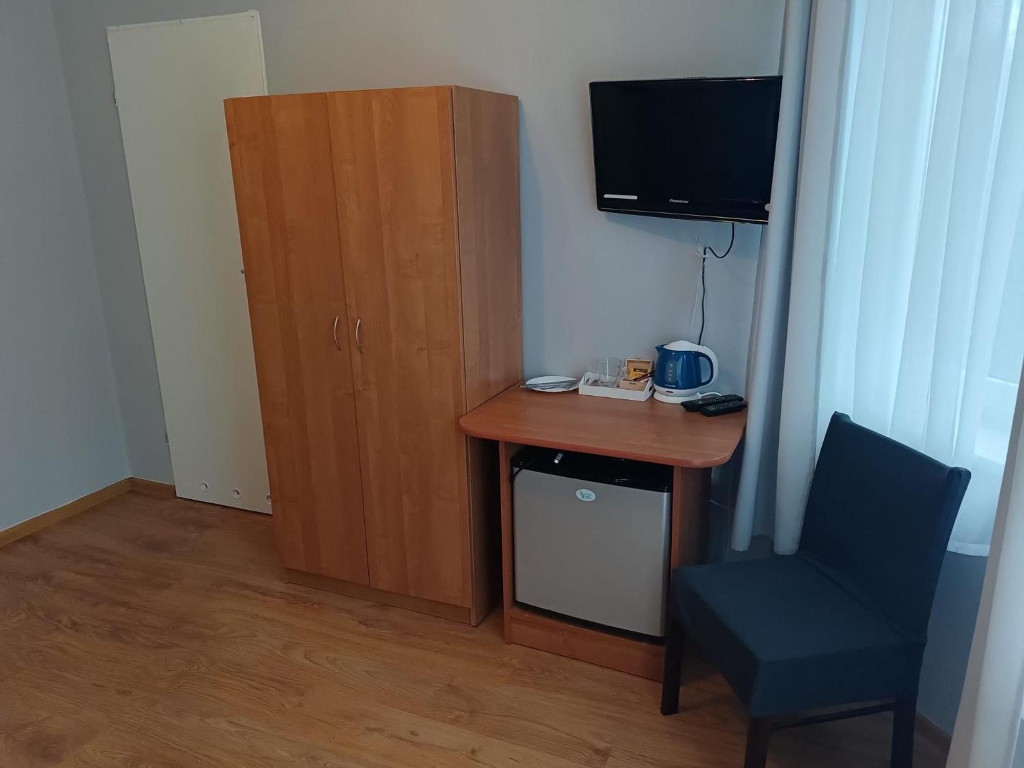 Kaszub Swarzewo - Bed & Breakfast Экстерьер фото