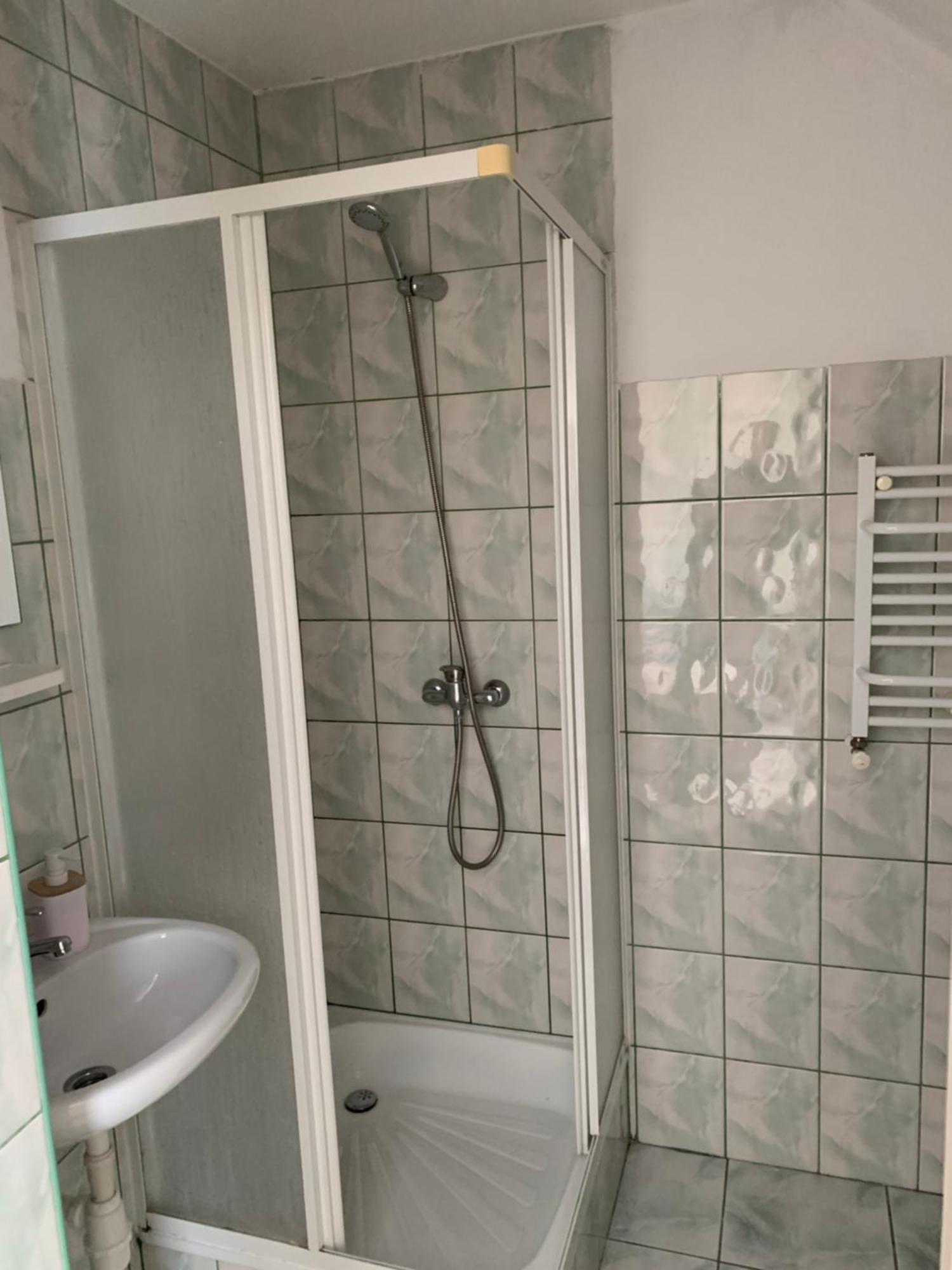 Kaszub Swarzewo - Bed & Breakfast Экстерьер фото