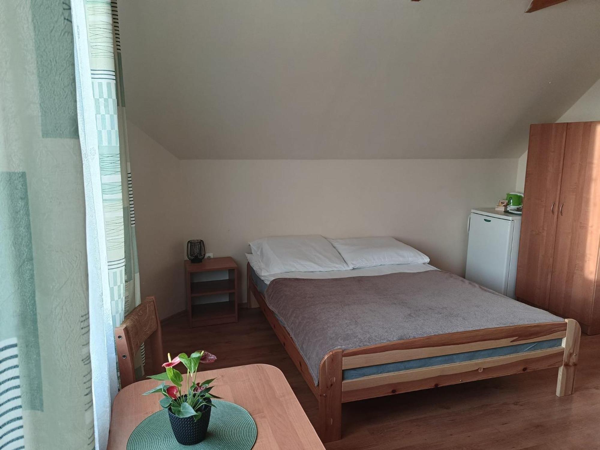 Kaszub Swarzewo - Bed & Breakfast Экстерьер фото