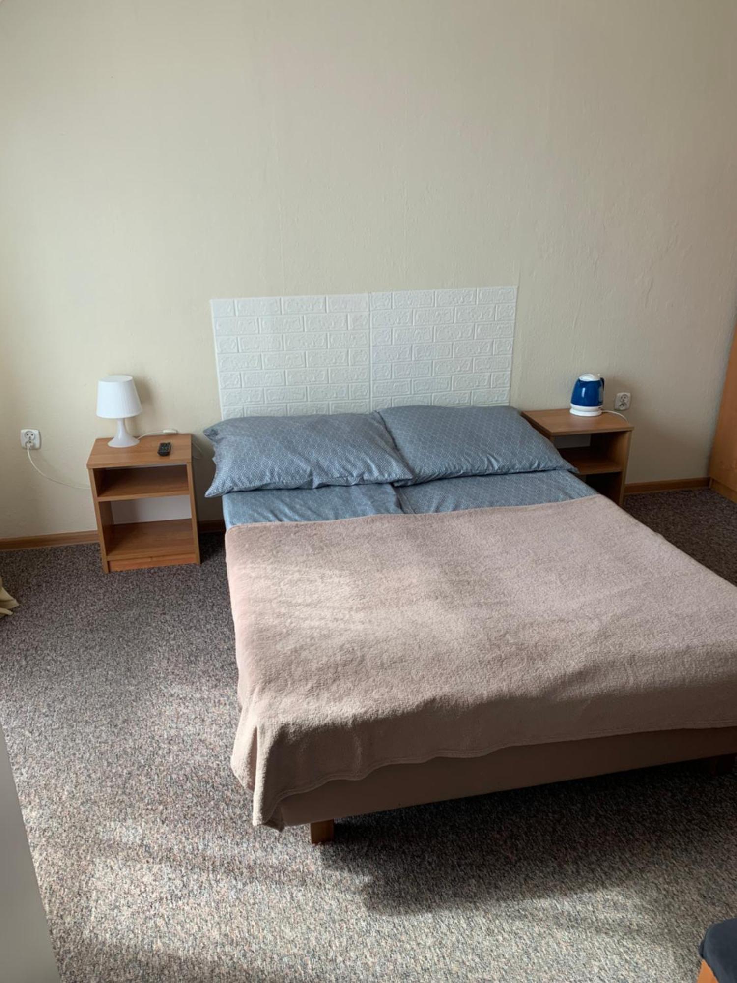 Kaszub Swarzewo - Bed & Breakfast Экстерьер фото