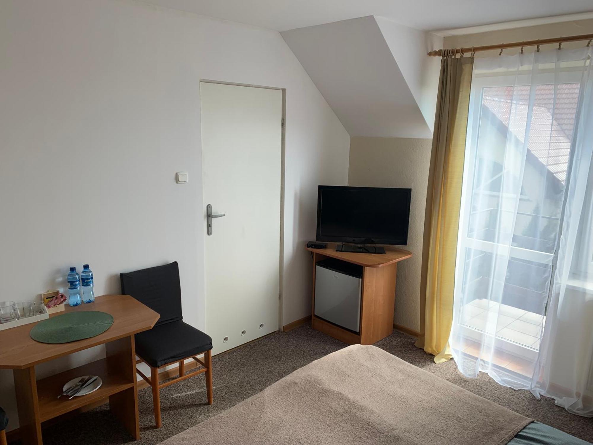 Kaszub Swarzewo - Bed & Breakfast Экстерьер фото
