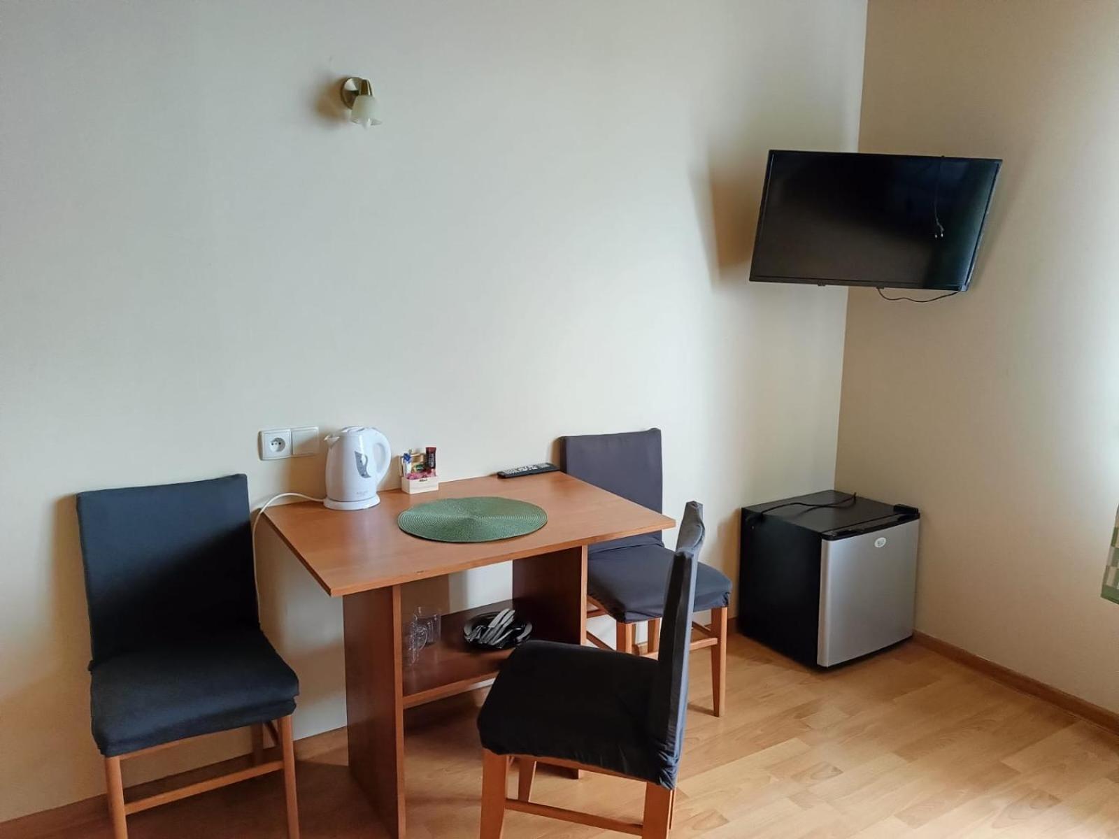 Kaszub Swarzewo - Bed & Breakfast Экстерьер фото