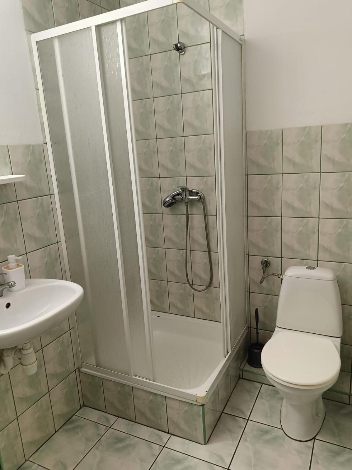 Kaszub Swarzewo - Bed & Breakfast Экстерьер фото
