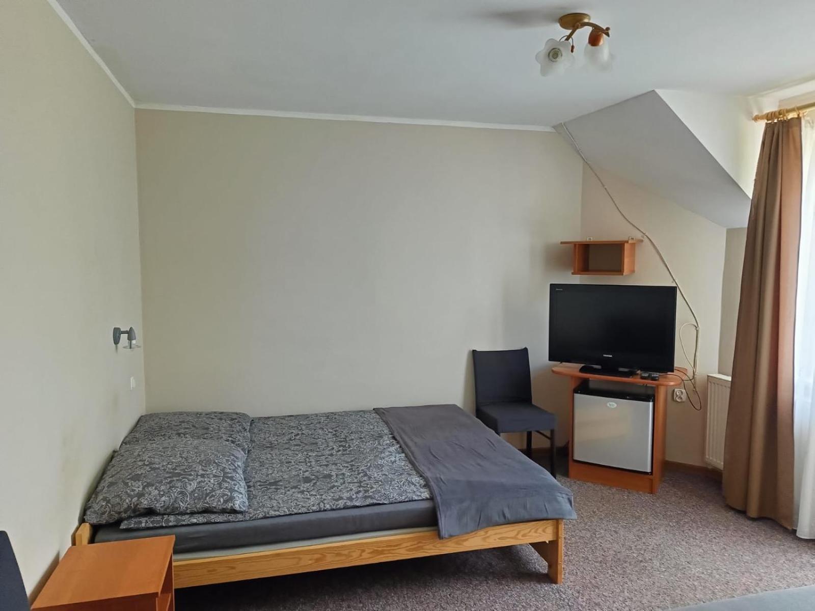 Kaszub Swarzewo - Bed & Breakfast Экстерьер фото